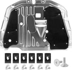 Engine Splash Guard Under Car Shield for Honda Civic (2016–2021)