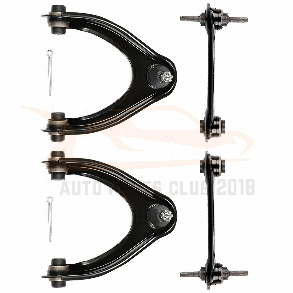 Control Arm and Ball Joint Set for Honda Civic (1996–2000)
