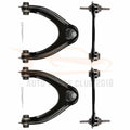 Control Arm and Ball Joint Set for Honda Civic (1996–2000)