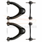 Control Arm and Ball Joint Set for Honda Civic (1996–2000)