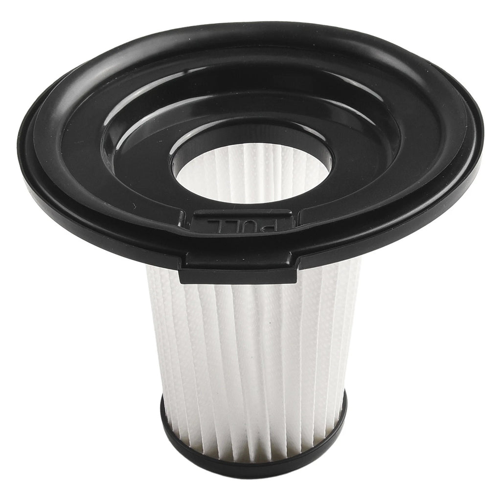 Replacement Filters for Sweeper (Practical)