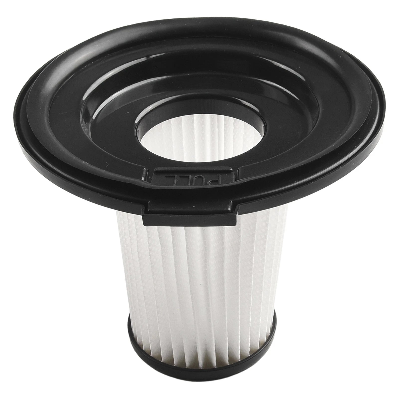 Replacement Filters for Sweeper (Practical)