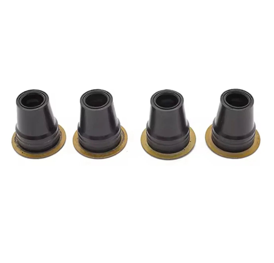 4 x Injector Nozzle Holder Seal for Nissan Navara D22 2.5 Diesel (2002)