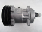 AC Compressor Replacement for Toyota Land Cruiser 100 Series (1998–2007)