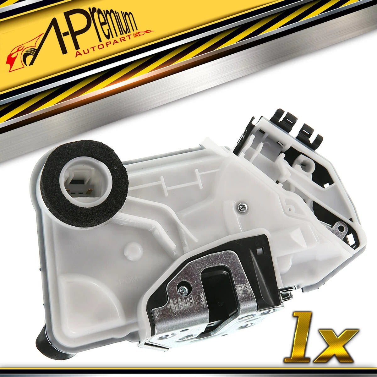 Front Left Door Lock Actuator for Toyota Camry (2018-2018)