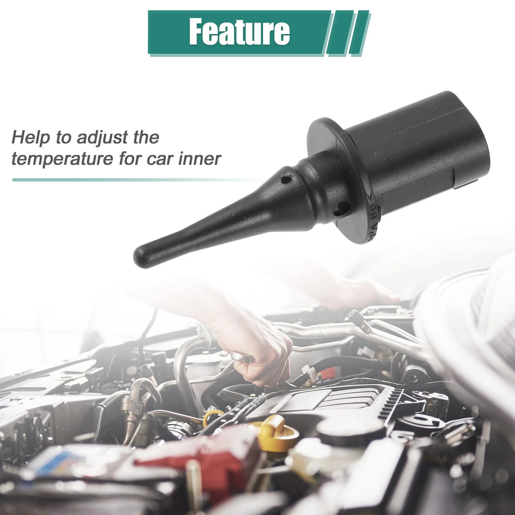 Air Intake Charge Temperature Sensor 0005428418 for Mercedes-Benz A220 (2019–2023)