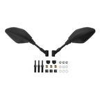 Rear-View Mirrors Yamaha MT-07/MT-25 MT-03 MT-10 (2014-2024, 2015-24, 2016-24)