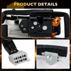 Trunk Latch Tailgate Lock Actuator for Toyota Sequoia (2008-2021)