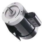 0.75HP Motor 56C Frame Single Phase 1725RPM 115V/230V ODP CCW Rotation