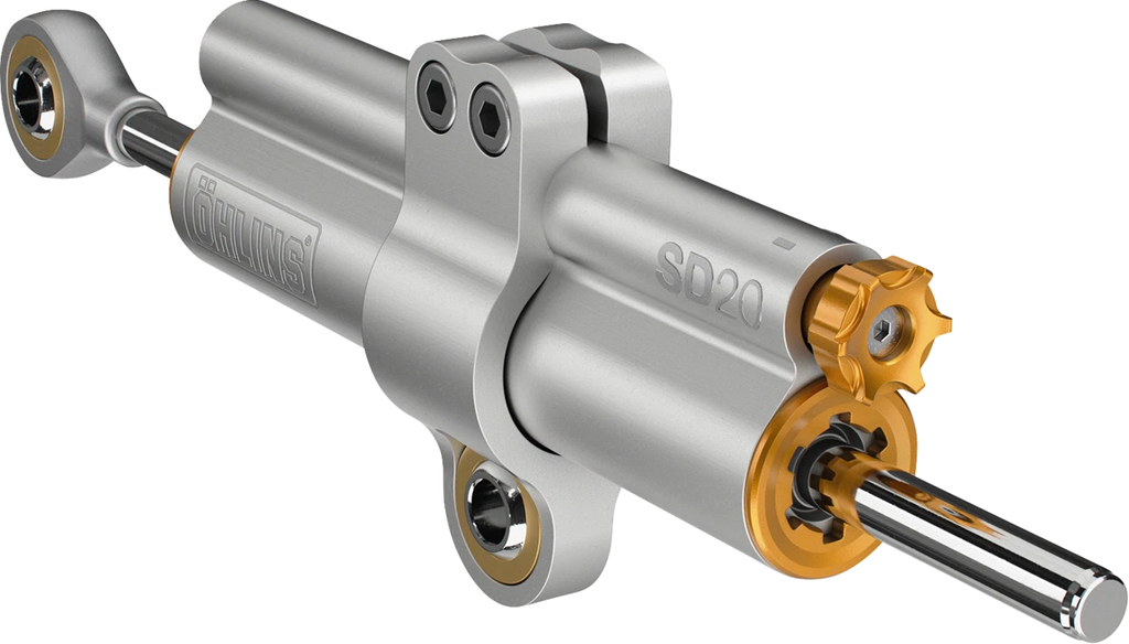 OHLINS Steering Damper for (SD20003)