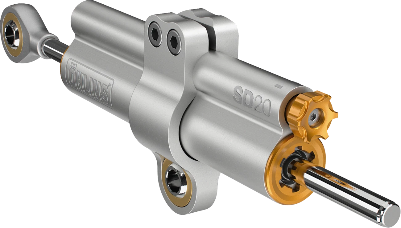 OHLINS Steering Damper for (SD20003)