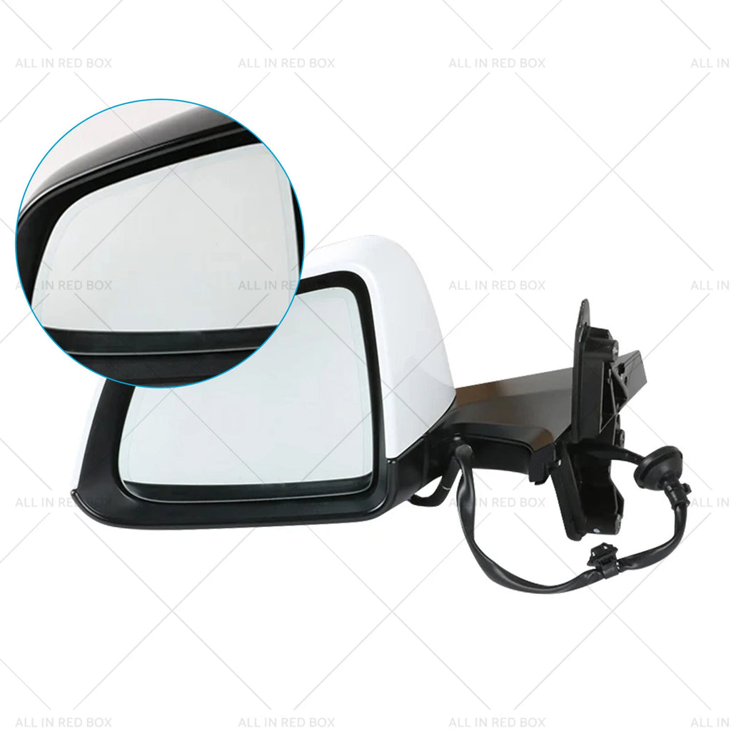 Left Side Heated Mirror for Tesla Model Y (2020–2023) 1594111-00-C
