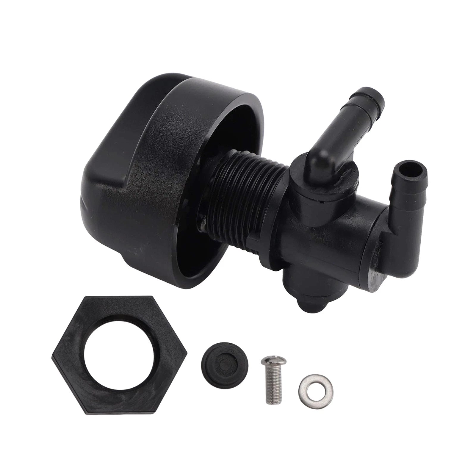 Fuel Valve Petcock 3 Way for Polaris Xplorer Trail Boss Magnum (1996–2000)