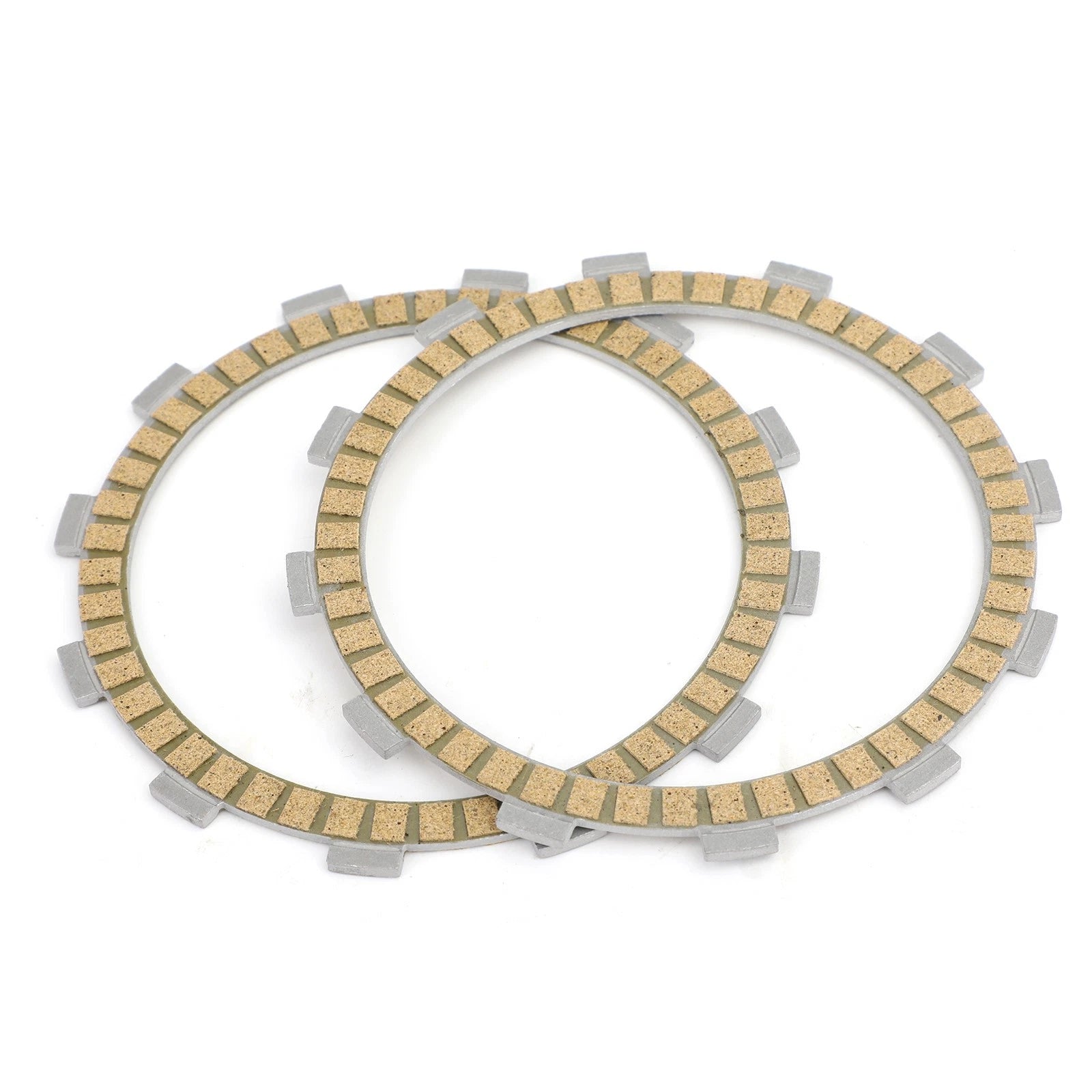 Clutch Friction Plate Kit for Triumph Daytona 955, Tiger 1050 (2001–2012) #3