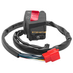 Start Stop Kill Switch for Honda CBR929RE (2000)