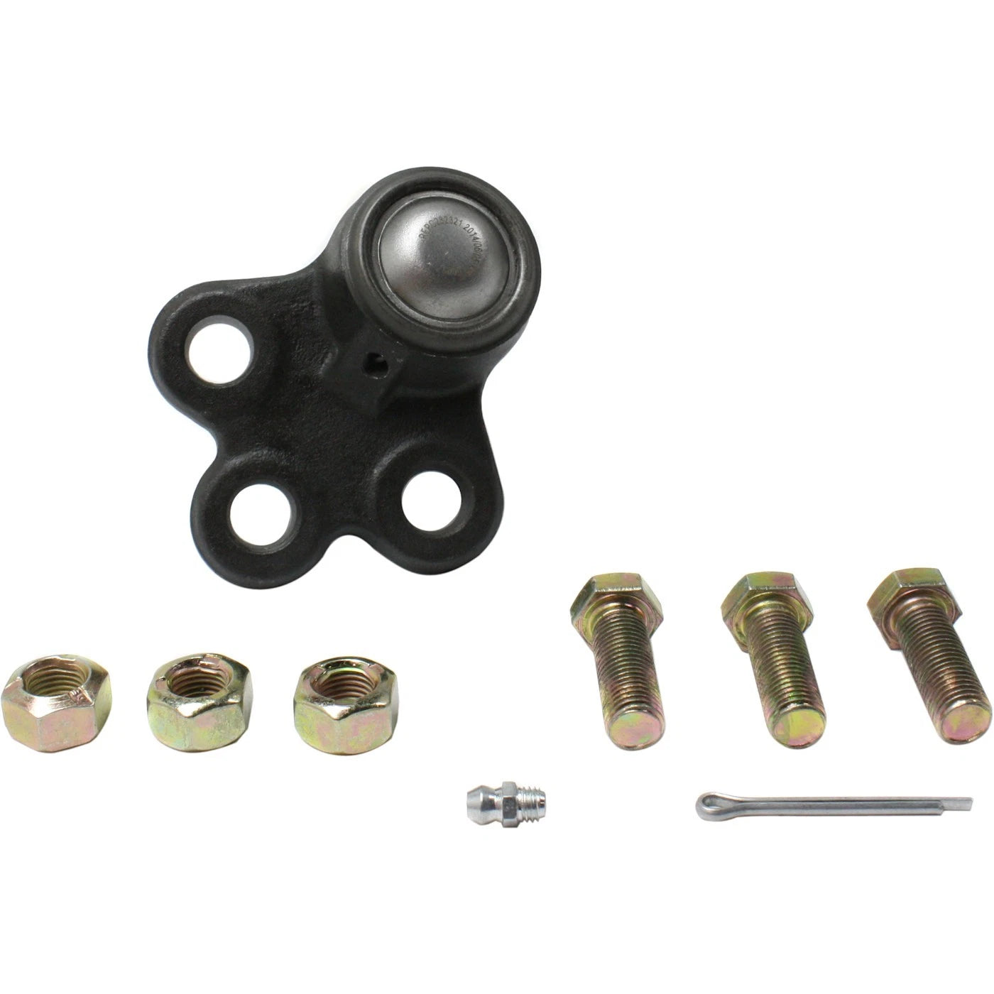 Ball Joints Set for Chevy Oldsmobile (1990-2005)