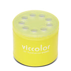 Air Freshener Gel for Viccolor (85g) - Lemon Squash Scent Odor Eliminator