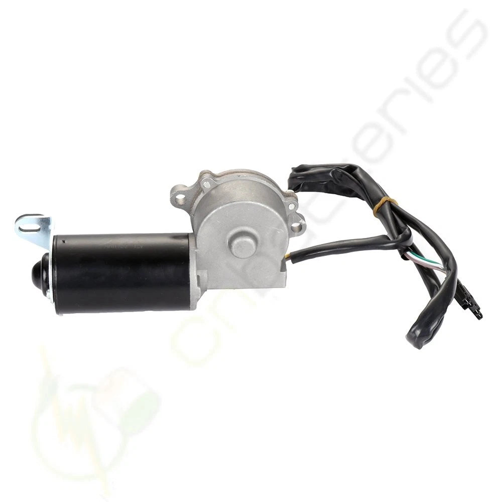 Windshield Wiper Motor for Jeep CJ5/CJ7 Laredo (1983–1986)