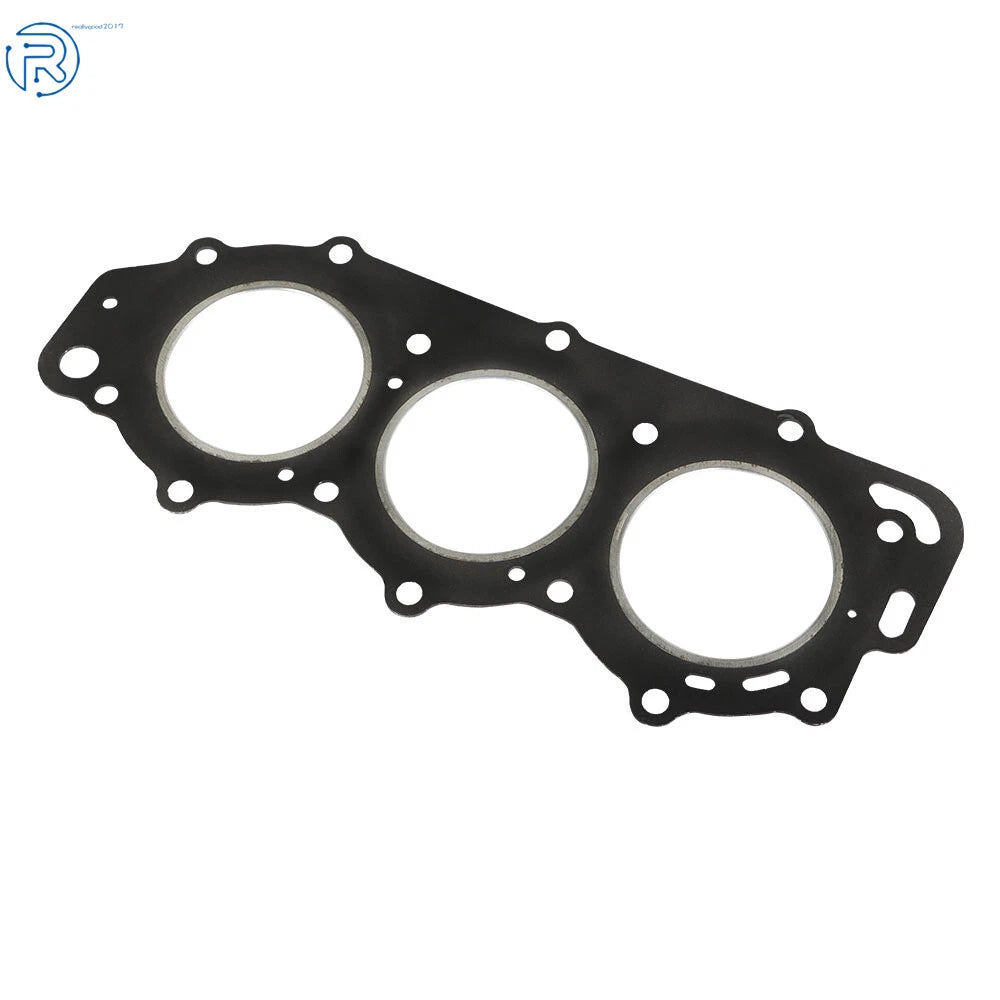 Head Gasket for Yamaha 40/50 Hp 3 Cylinder (506-08, 63D-11181-A1-00)