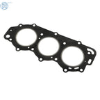 Head Gasket for Yamaha 40/50 Hp 3 Cylinder (506-08, 63D-11181-A1-00)