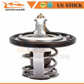 Engine Coolant Thermostat for Saab 9-2X, Subaru Impreza, Legacy, Outback, Tribeca (2005–2006)