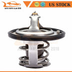 Engine Coolant Thermostat for Saab 9-2X, Subaru Impreza, Legacy, Outback, Tribeca (2005–2006)