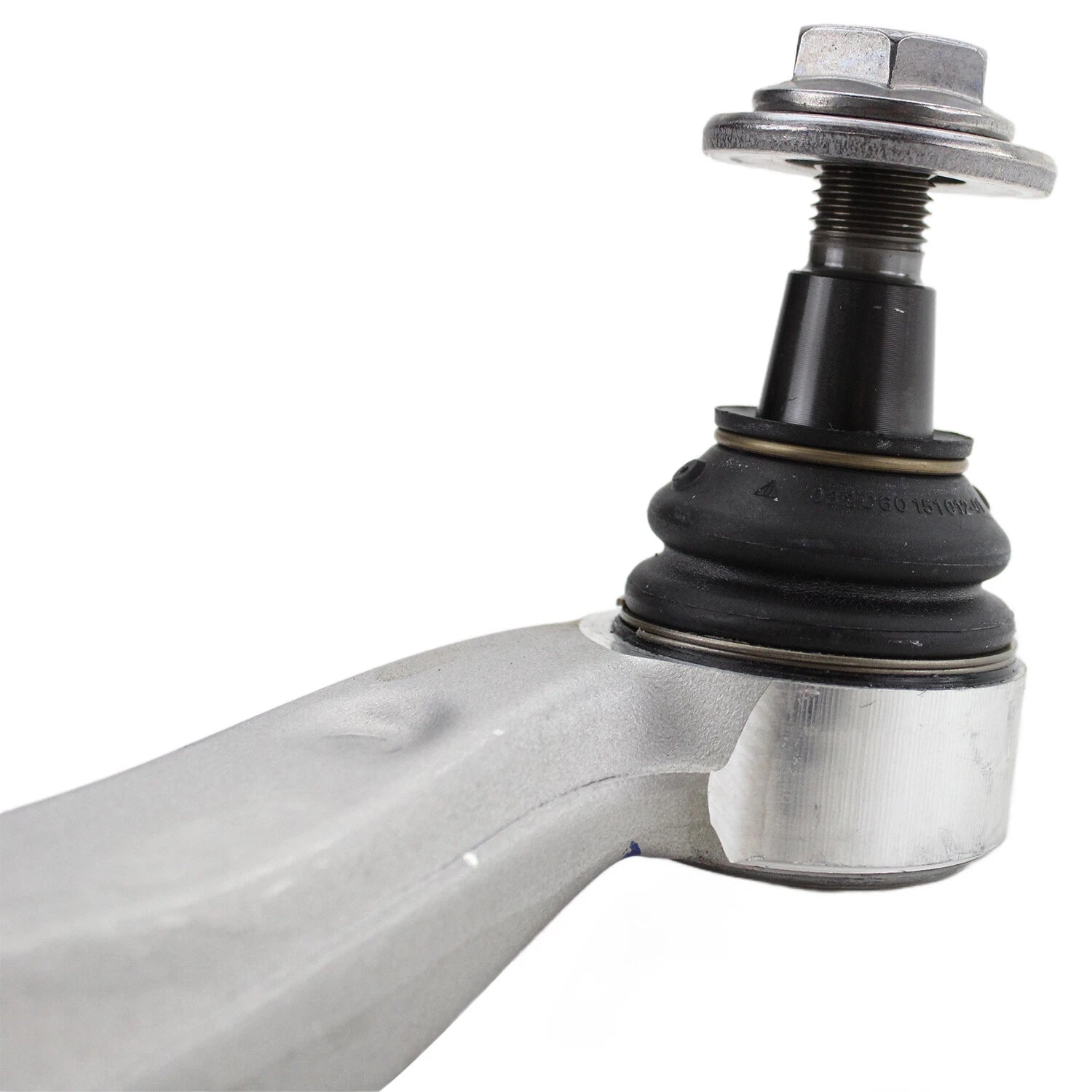 Control Arm & Ball Joint for Lemfoerder (Front Passenger Lower Rearward)