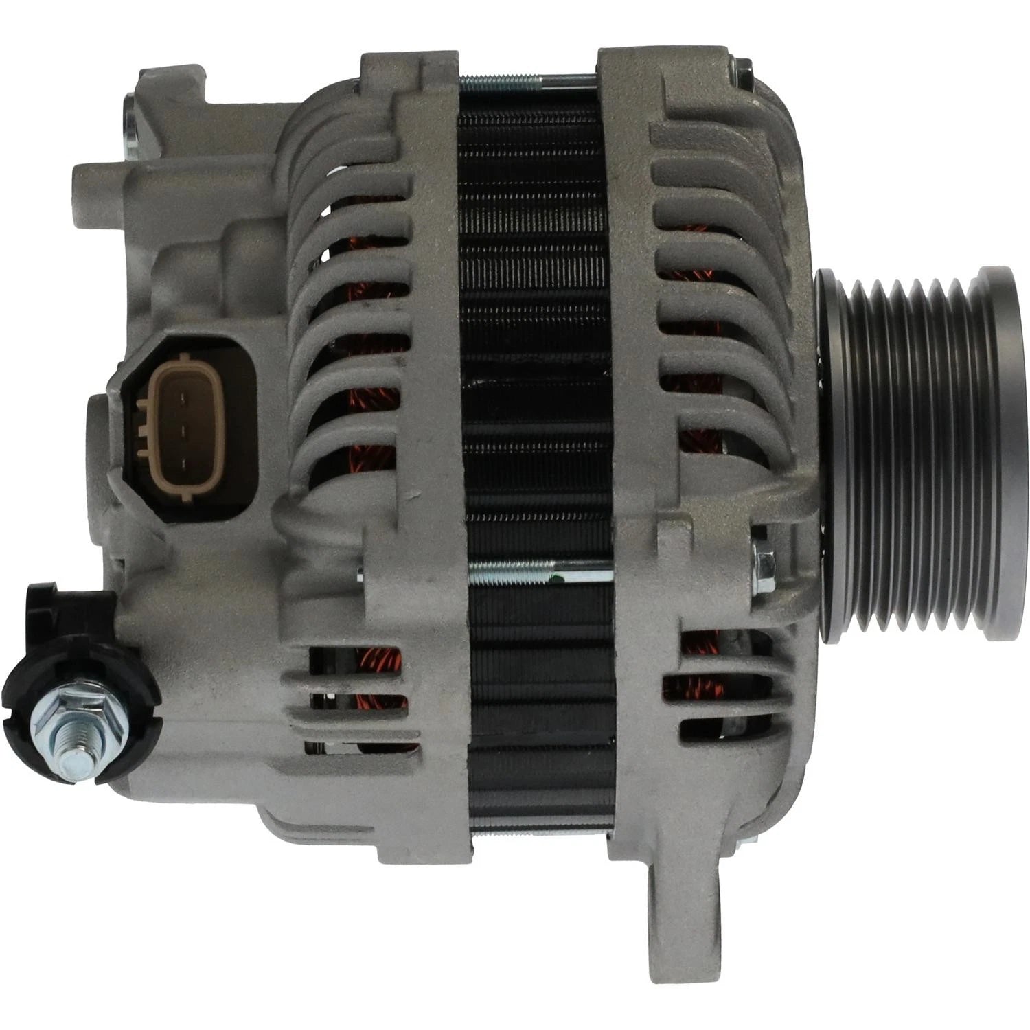 Alternator for Nissan NP300 Navara (D40) (2005–2015)