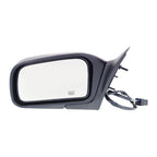 Driver Left Side Heated Mirror for Mercury Grand Marquis Crown Victoria