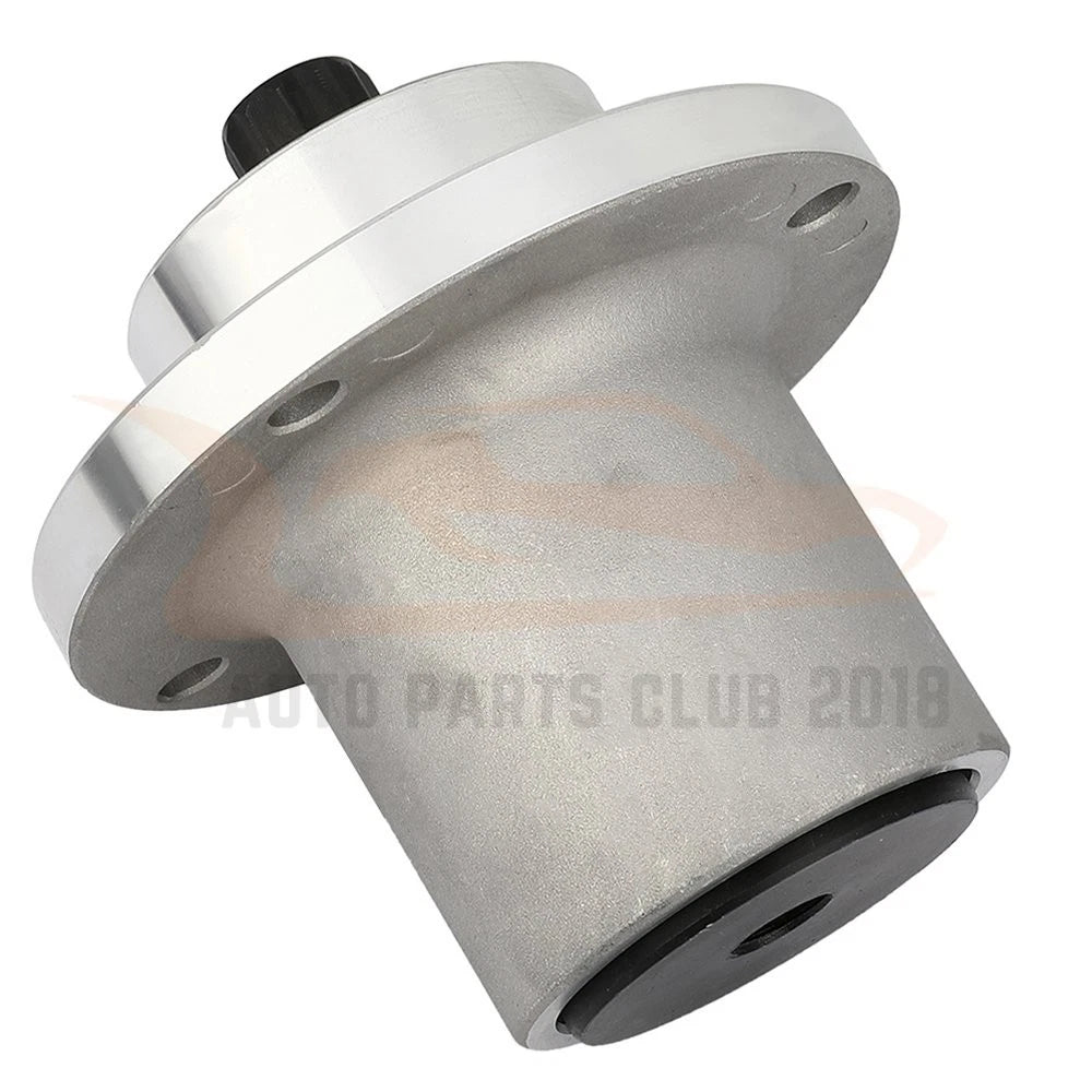 3 PK Spindle Assembly for Hustler Zero Turn Mowers (36" to 60") Part 783506