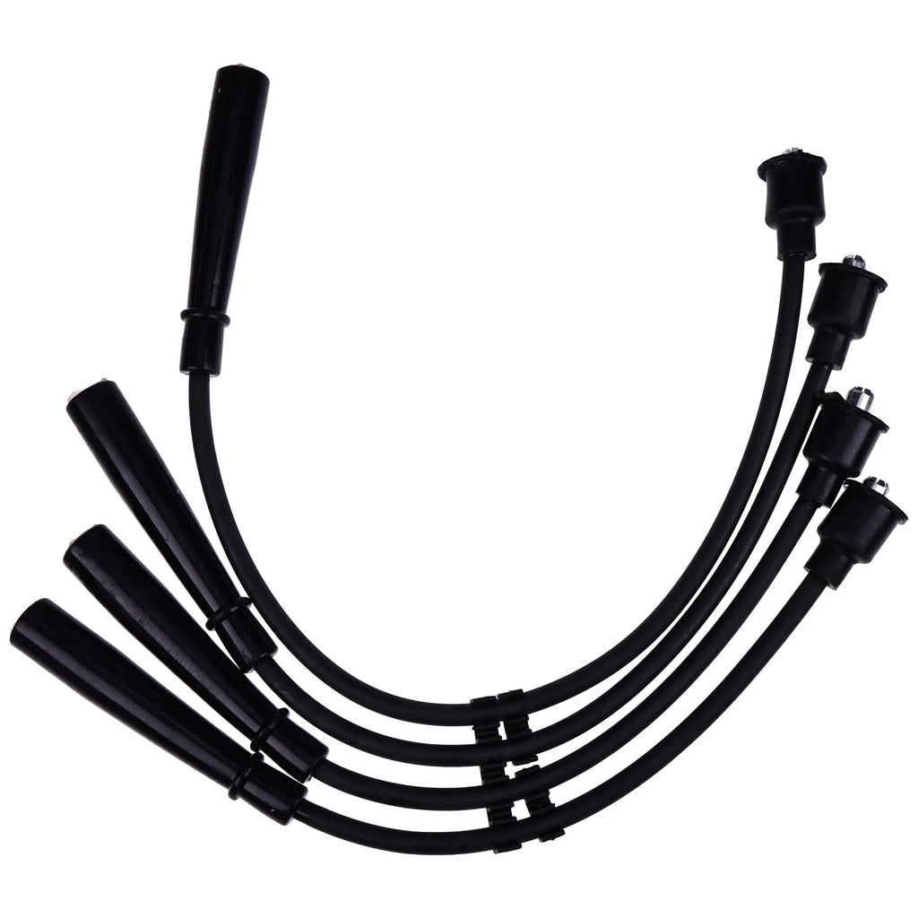 Ignition Wire Kit 22450-50KA0 2245050KA0 for Nissan H20 H20II