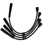 Ignition Wire Kit 22450-50KA0 2245050KA0 for Nissan H20 H20II
