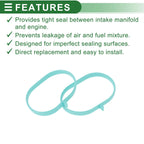 Engine Intake Manifold Gasket for Mercedes-Benz Sprinter (2011–2018) No. 2711410880