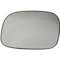 Mirror Glass Set for Buick Rendezvous (2002–2007) Heated