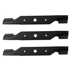 18.5" Mower Blade for Husqvarna LGTH2454 RZ5422 (532187254, 33954)