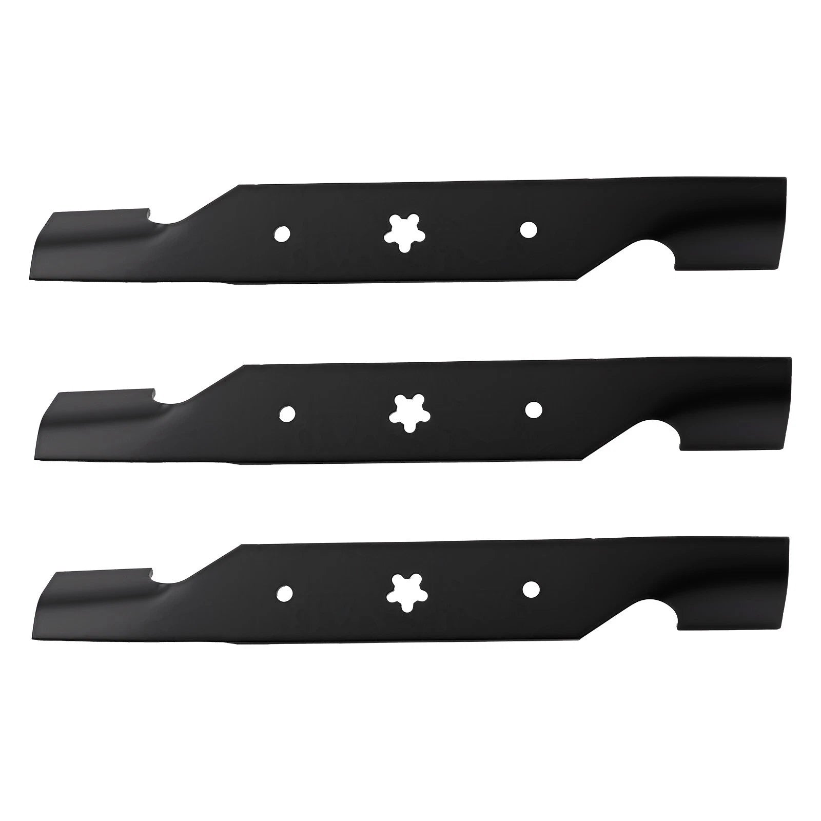 18.5" Mower Blade for Husqvarna LGTH2454 RZ5422 (532187254, 33954)