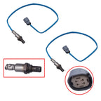 Downstream O2 Oxygen Sensor for Ford E-350, Mustang V8 5.0L, V10 6.8L (1995–2021)