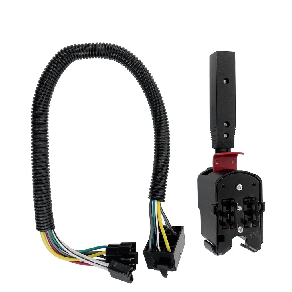 Turn Signal Switch Complete Harness 3544933C92 for International 9000 Series