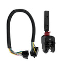 Turn Signal Switch Complete Harness 3544933C92 for International 9000 Series