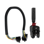 Turn Signal Switch Complete Harness 3544933C92 for International 9000 Series