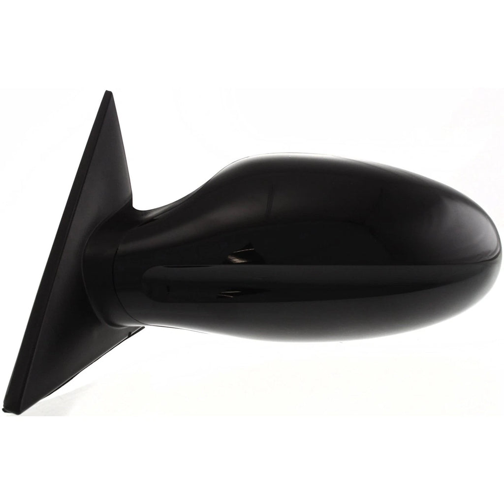 Manual Mirror Set for Nissan Altima (2005–2006) Heated Paintable