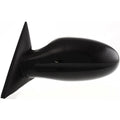 Manual Mirror Set for Nissan Altima (2005–2006) Heated Paintable