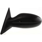 Manual Mirror Set for Nissan Altima (2005–2006) Heated Paintable