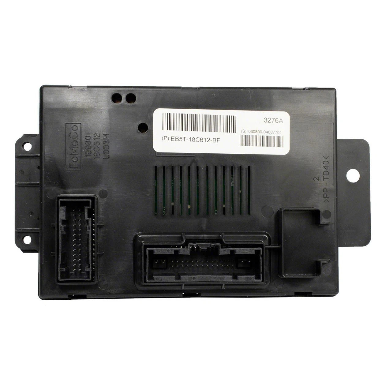 Motorcraft OEM CCM-58 HVAC Control Module for Ford Explorer (2015)
