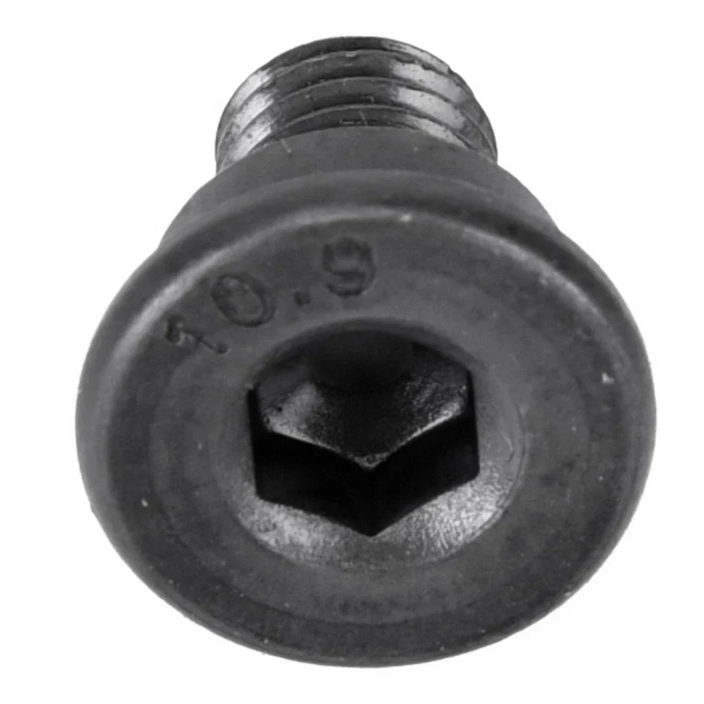 Disc Brake Rotor Set Screws for BMW E36 E46 E82 E88 (1992-2013)