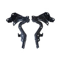 2Pcs Hood Hinge for Lexus IS250 IS350 (2006–2015)