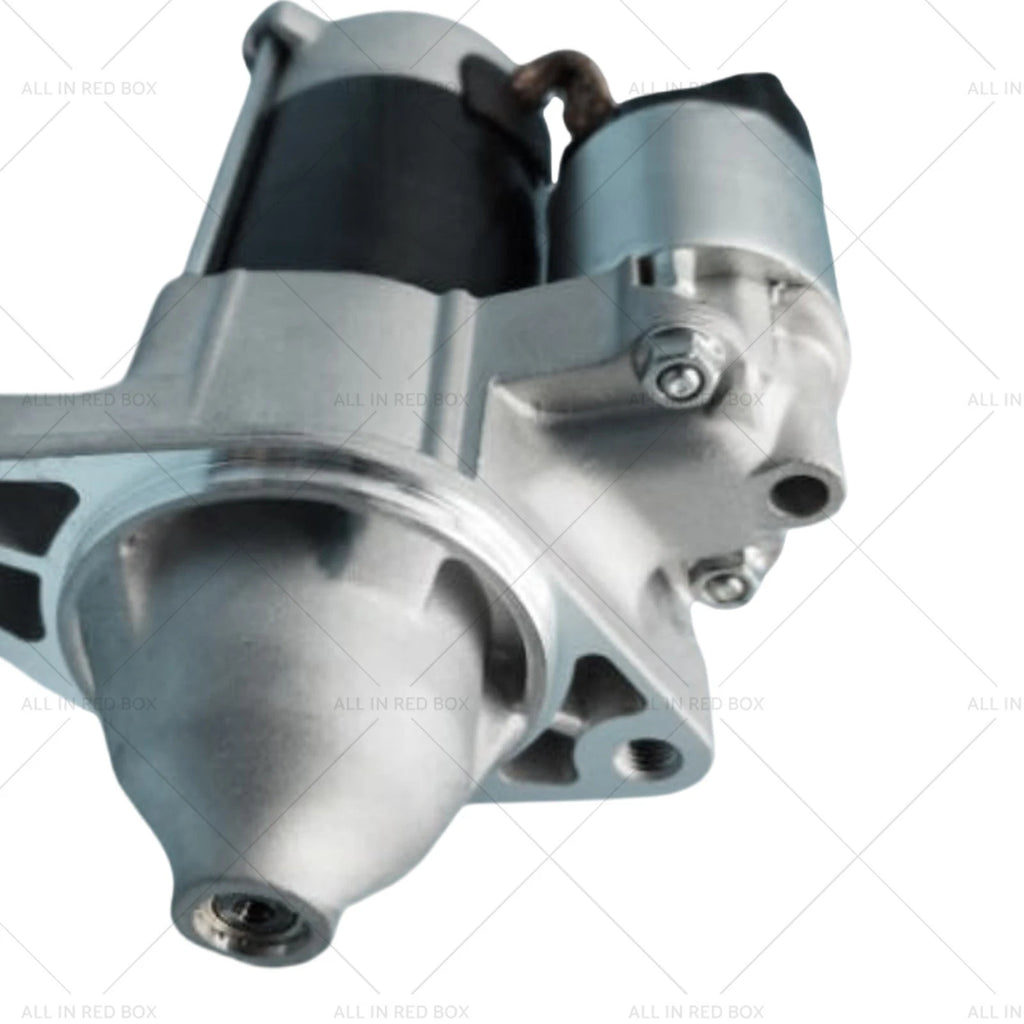 Starter Motor 1.0kW 9T 12V CW for Toyota Yaris NCP90 (2005–2011)