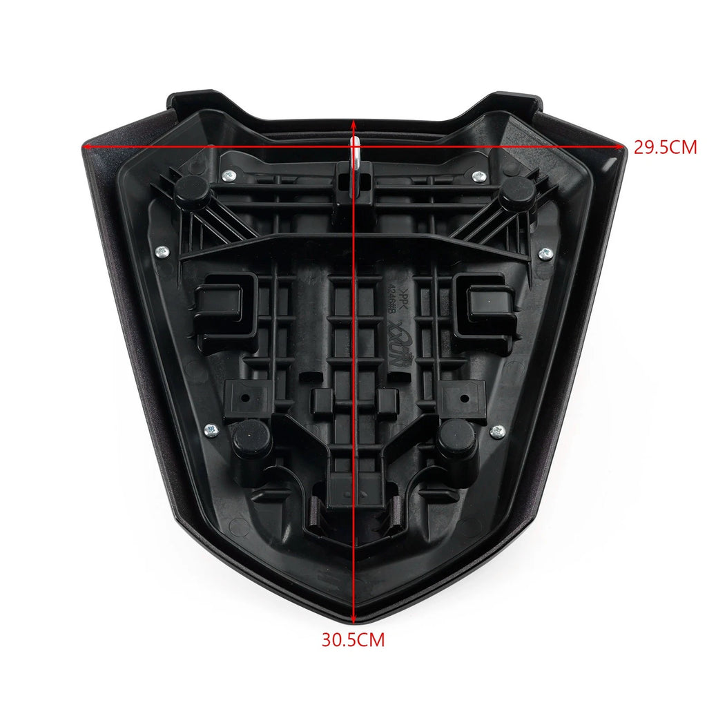 Rear Tail Seat Fairing Cover for Honda CB750 CB400F/CB500F CBR400R/CBR500R (2022–2023)