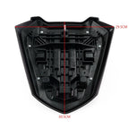 Rear Tail Seat Fairing Cover for Honda CB750 CB400F/CB500F CBR400R/CBR500R (2022–2023)