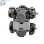 Spider U-Joint Assembly for Bobcat 630 631 632 (1990–1999)